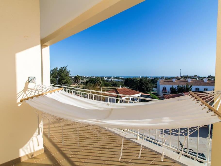 Вілла Balaia Mar House - Sea View & Playground & Garage & Bbq & Албуфейра Екстер'єр фото